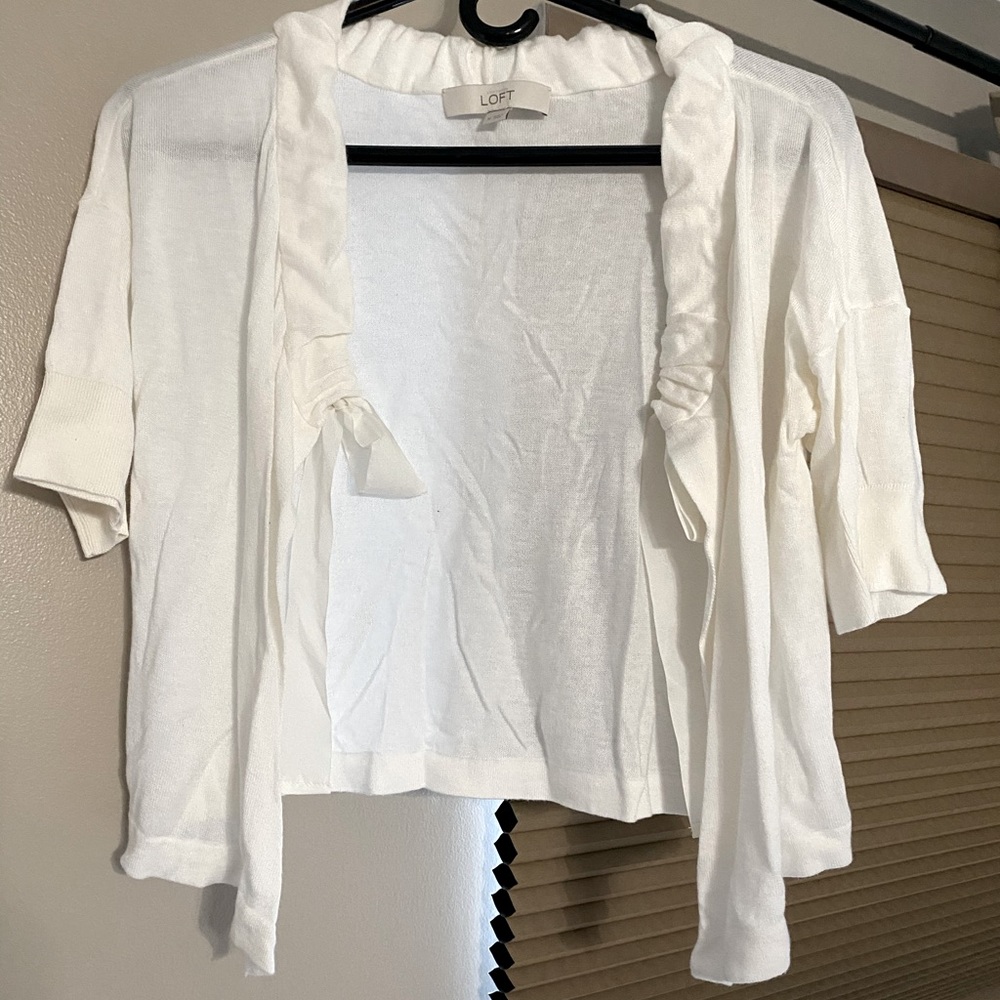 White House black market top